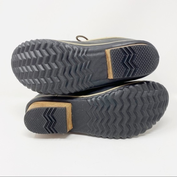 Sorel Slim Pack ll Lace Up Boots 8.5 - Picture 8 of 9